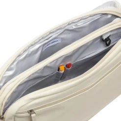New Rebels ® William - Umhängetasche - Beige 10L - Wasserabweisend