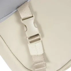 New Rebels ® William - Umhängetasche - Beige 10L - Wasserabweisend