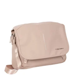 New Rebels ® William - Umhängetasche - Old Rosa 10L -  Wasserabweisend