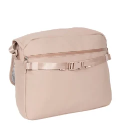 New Rebels ® William - Umhängetasche - Old Rosa 10L - Wasserabweisend