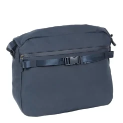 New Rebels ® William - Umhängetasche - Navy Blau 10L -  Wasserabweisend