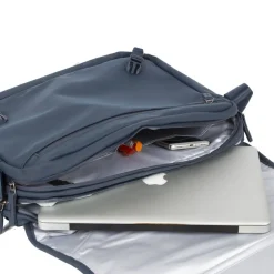 New Rebels ® William - Umhängetasche - Navy Blau 10L -  Wasserabweisend