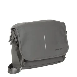 New Rebels ® William - Umhängetasche - Grau 10L - Wasserabweisend
