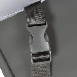 New Rebels ® William - Umhängetasche - Grau 10L -  Wasserabweisend