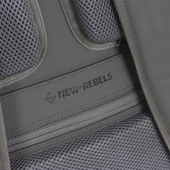 New Rebels ® William Rucksack Antracite