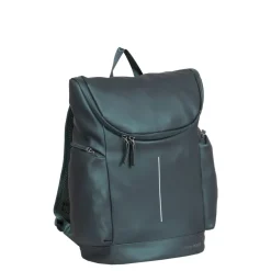 New Rebels ® William Rucksack Dunkelgrün
