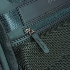 New Rebels ® William Rucksack Dunkelgrün