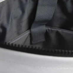 New Rebels Backham New York Schwarz Reflexion 21L Rolltop Wasserabweisend Laptop 15.6