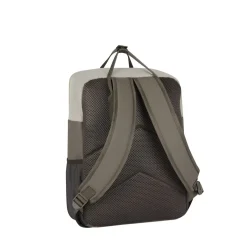 New Rebels Backham Springfield  Taupe 16L Rucksack Wasserabweisend Laptop 14"