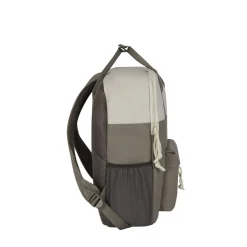New Rebels Backham Springfield  Taupe 16L Rucksack Wasserabweisend Laptop 14