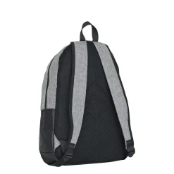 New Rebels Barto Waltham Anthrazit 25L Rucksack Wasserabweisend Laptop 15.6