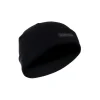New Rebels Beanie Unisex Schwarz