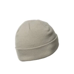 New Rebels Beanie Unisex Beige