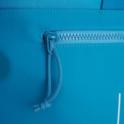 New Rebels Bruce - New York Rolltop Backpack 16L Turquoise