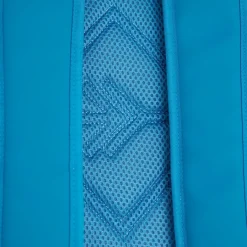 New Rebels Bruce - New York Rolltop Backpack 16L Turquoise