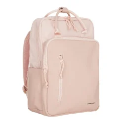 New Rebels Bruce Milwaukee Old Pink 18L Rucksack Wasserabweisend Laptop 15.6"