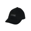 New Rebels Cap Schwarz
