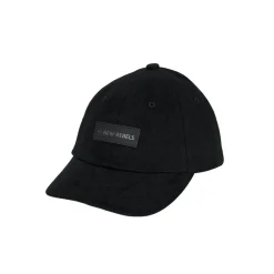New Rebels Cap Schwarz