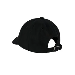 New Rebels Cap Schwarz