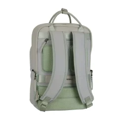 New Rebels Ceres Milwaukee Lime 18L Rucksack Wasserabweisend Laptop 15.6"