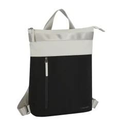 New Rebels Ceres Orlando Schwarz 13L Rucksack Wasserabweisend