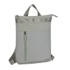 New Rebels Ceres Orlando Lime 13L Rucksack Wasserabweisend