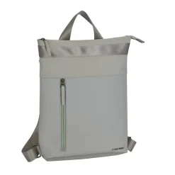 New Rebels Ceres Orlando Lime 13L Rucksack Wasserabweisend