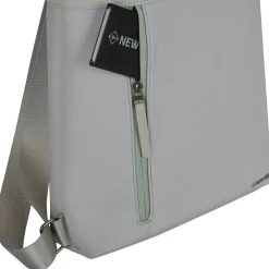 New Rebels Ceres Orlando Lime 13L Rucksack Wasserabweisend