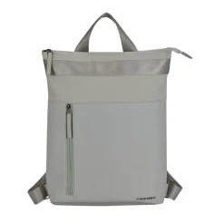 New Rebels Ceres Orlando Lime 13L Rucksack Wasserabweisend