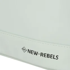 New Rebels Daley Rucksack 14L Mint Blau Wasserabweisend