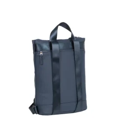 New Rebels Daley Rucksack 14L Navy Wasserabweisend