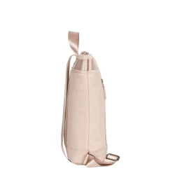 New Rebels Daley Rucksack 14LRosa Wasserabweisend