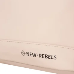 New Rebels Daley Rucksack 14LRosa Wasserabweisend