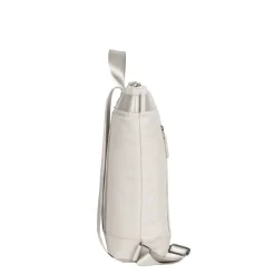 New Rebels Daley Rucksack 14L Beige Wasserabweisend
