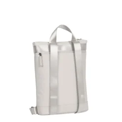 New Rebels Daley Rucksack 14L Beige Wasserabweisend