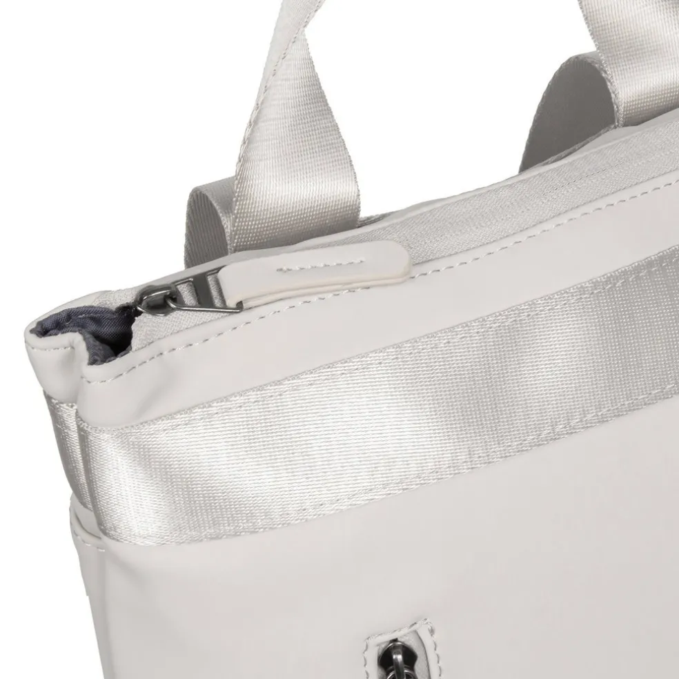 New Rebels Daley Rucksack 14L Beige Wasserabweisend