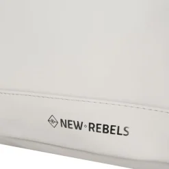 New Rebels Daley Rucksack 14L Beige Wasserabweisend