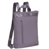 New Rebels Daley Rucksack 14L Lila Wasserabweisend