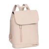 New Rebels Daley Washington Rosa 10L Rucksack Wasserabweisend