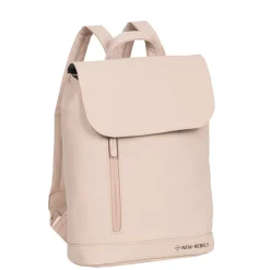 New Rebels Daley Washington Rosa 10L Rucksack Wasserabweisend