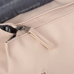New Rebels Daley Washington Rosa 10L Rucksack Wasserabweisend