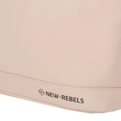 New Rebels Daley Washington Rosa 10L Rucksack Wasserabweisend