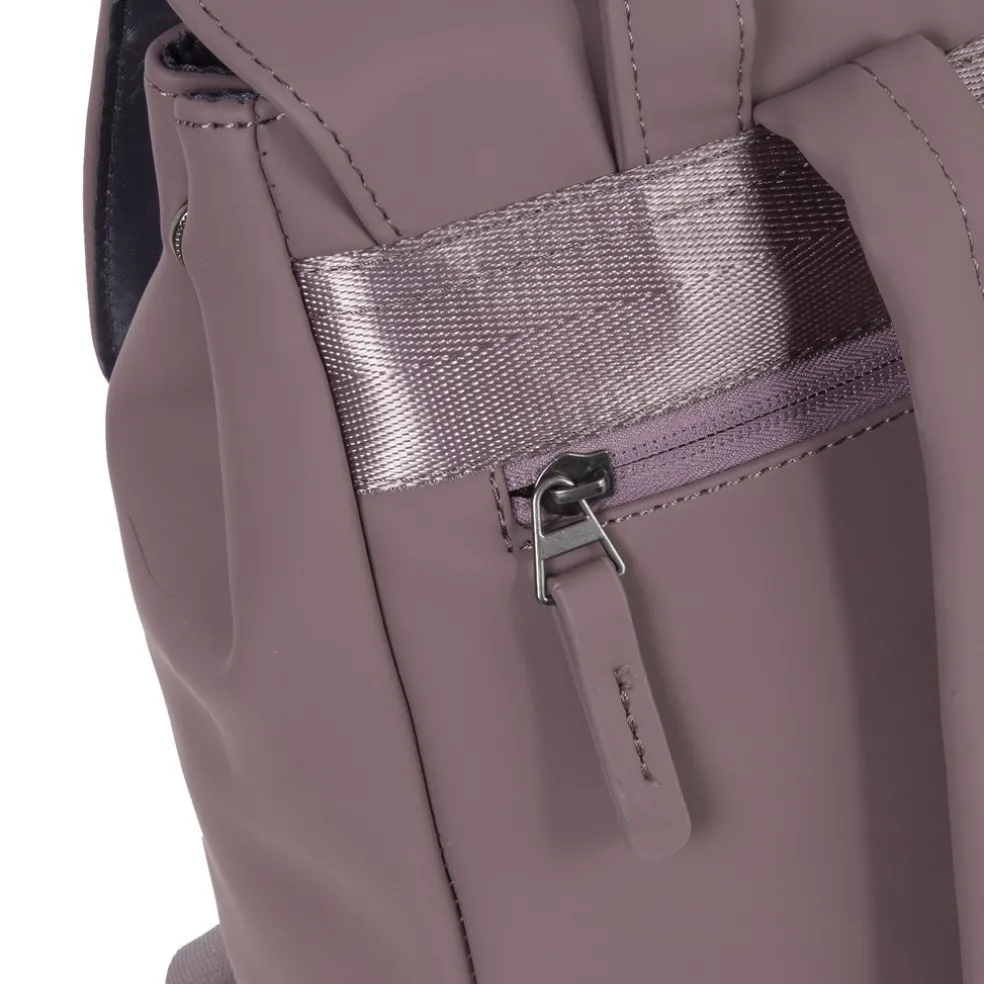 New Rebels Daley Washington Altlila 10L Rucksack Wasserabweisend