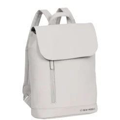 New Rebels Daley Washington Beige 10L Rucksack Wasserabweisend