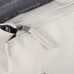 New Rebels Daley Washington Beige 10L Rucksack Wasserabweisend