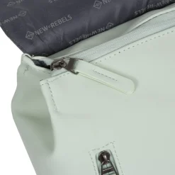 New Rebels Daley Washington Mint 10L Rucksack Wasserabweisend