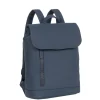 New Rebels Daley Washington Marineblau 10L Rucksack Wasserabweisend