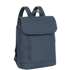 New Rebels Daley Washington Marineblau 10L Rucksack Wasserabweisend