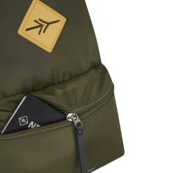 New Rebels Dean Tulare Olivgrün Crossbody Bag Wasserabweisend