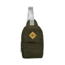 New Rebels Dean Tulare Olivgrün Crossbody Bag Wasserabweisend